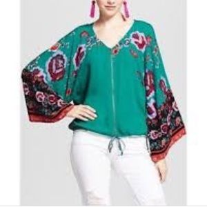 4 for $20! Kimono style top